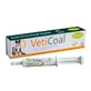 Mervue (Мервью) Veticoal Paste Cat and Dog - Угольная паста для здоровья кишечника для котов и собак; 30 мл