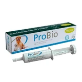 Mervue (Мервью) ProBio Paste Dog - Паста с пробиотиками для поддержания здоровья ЖКТ собак и щенков; 60 мл