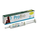 Mervue (Мервью) ProBio Paste Dog - Паста с пробиотиками для поддержания здоровья ЖКТ собак и щенков; 30 мл