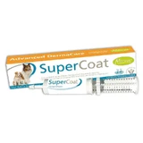 Mervue (Мервью) SuperCoat Paste Cat - Паста для улучшения состояния кожи и шерсти у кошек; 30 мл