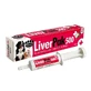 Mervue (Мервью) Liver Pak 500 Paste Dog - Паста для поддержания здоровья печени у собак; 60 мл