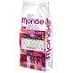 Monge BWild Low Grain Hare Adult Cat - Сухий низькозерновий корм із м'ясом зайця для дорослих котів; 10 кг