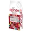 Monge Natural Superpremium Mini Adult - Сухий корм з куркою для дорослих собак маленьких порід; 15 кг