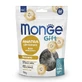 Monge Gift Dog Training Duck with Banana - Ласощі з качкою та бананом для собак; 150 г