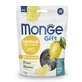 Monge Gift Dog Immunity support Rabbit with Lemon - Ласощі з кроликом та лимоном для собак; 150 г