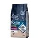Monge BWild Low Grain Goose Kitten - Сухой низкозерновой корм из мяса гуся для котят; 1,5 кг