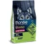Monge BWild Low Grain Wild Boar Adult All Breeds - Низкозерновой сухой корм с мясом дикого кабана для взрослых собак всех пород; 2,5 кг