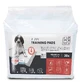 M-Pets (М-Петс) All Day Puppy – Пелюшки суперпоглинаючі для привчання цуценят до туалету; 60х45 см / 30 шт.