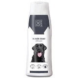 M-Pets (М-Петс) Black Coat Shampoo - Шампунь для чёрной или тёмной шерсти собак всех пород; 250 мл