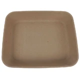M-Pets (М-Петс) Easy-Go Eco - Одноразовый туалет для котов; 50,8х40,6х10 см