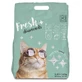 M-Pets (М-Петс) Fresh Diamonds Silica Cat Litter Unscented - Наповнювач силікагелевий для котячого туалету без ароматизатора; 3,8 л / 1,6 кг Sale!