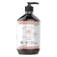 M-Pets (М-Петс) Natur'Luxe Coconut Oil and Wheat Protein - Шампунь з олією кокоса та протеїном пшениці для собак усіх порід; 500 мл
