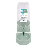 M-Pets (М-Петс) Refresh Sea Green - Диспенсер для води Морская зелень для кошек и собак; 850 мл (Мята)