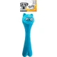 M-Pets (М-Петс) Rob Toy - Іграшка-диспенсер Роб для собак; 23,5х6,5х6,5 см (Блакитний)