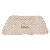 M-Pets (М-Петс) Shetland Cushion - Подушка Шетланд для домашних животных; 104x69 см (Бежевый)