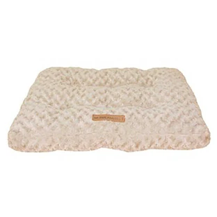 M-Pets (М-Петс) Shetland Cushion - Подушка Шетланд для домашних животных; 58x45 см (Бежевый)