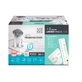 M-Pets (М-Петс) Uritest Pro 10 Training Pads + 2 Uritest Pads - Одноразові пелюшки + пелюшки для тестування розладів та захворювань сечовивідних шляхів у собак; 60х60 см / 50+2 шт.