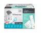 M-Pets (М-Петс) Uritest Pro 10 Training Pads + 2 Uritest Pads - Одноразовые приучающие пеленки + пеленки для тестирования расстройств и заболеваний мочевыводящих путей у собак; 60х60 см / 50+2 шт.