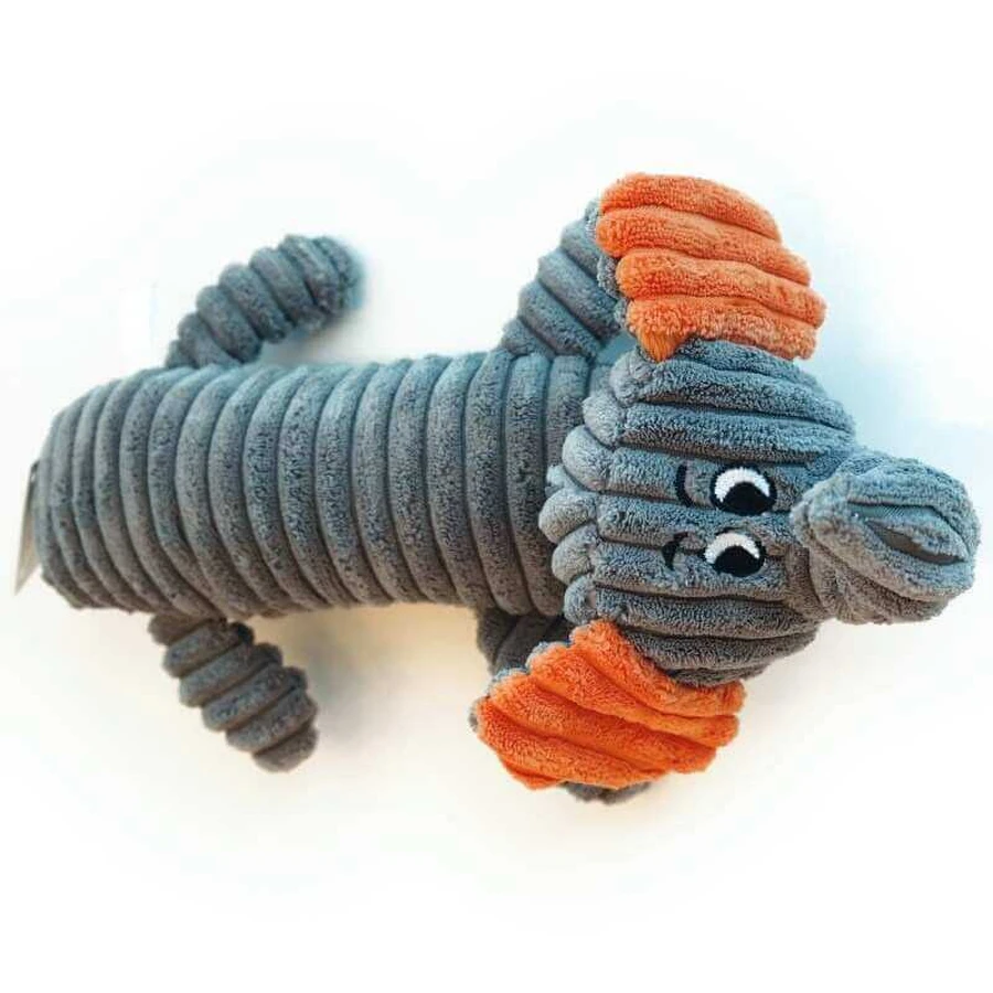 M-Pets Bobby - Игрушка с пищалкой для собак; 32x17x9 см: цены и характеристики