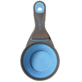 M-Pets CUIZI - Складний совок для годування тварин; 237 мл (Кольори в асортименті)