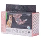 M-Pets Carbon Diapers Female Dog - Підгузки гігієнічні для собак-дівчаток; L / 34х50 см