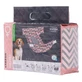 M-Pets Carbon Diapers Female Dog - Підгузки гігієнічні для собак-дівчаток; M / 28х48 см