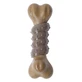 M-Pets Chewood Dog Toy Bone with Rubber - Іграшка Кістка з гумкою для собак; L / 17,8x5,9x5,5 см
