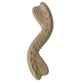 M-Pets Chewood Dog toy Twist - Игрушка Твист для собак; 18.7x5.5x2.8 см (Коричневый)