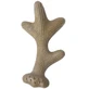 M-Pets Chewood Small Branch - Іграшка Маленька гілка для собак; S (15,3x9,6x4,2 см) (Коричневий)