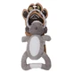 M-Pets Chewtopia Eco Dog Toy Sheep - Еко-іграшка Овечка для середніх та великих порід собак; 35х19х8 см