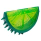 M-Pets Cooling Dog Toy Lime - Охлаждающая игрушка Лайм для собак; 10х9х2 см (Зеленый)