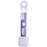 M-Pets Creamy Bee Spoon - Ложка для тварин; 25,6х6,3х1 см (Бузковий)