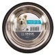 M-Pets Crock Bowl - Металлическая миска с нескользящей основой для собак и кошек; 1560 мл