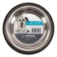 M-Pets Crock Bowl - Металлическая миска с нескользящей основой для собак и кошек; 910 мл