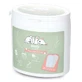 M-Pets DAILY Finger Wipes for Teeth - Двусторонние салфетки на палец для чистки зубов у собак и кошек; 50 шт.