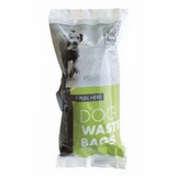 M-Pets Dog Sausage Pack - Набор неароматизированных пакетов для уборки за собакой; 6х15 шт.