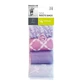 M-Pets Dog Waste Bags Lavender - Набір пакетів з ароматом лаванди для прибирання за собакою; 4х15 шт.