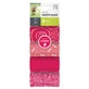 M-Pets Dog Waste Bags Rose - Набор пакетов c ароматом розы для уборки за собакой; 4х15 шт.