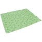 M-Pets Frozen+ Cooling Mats Mint - Охлаждающий коврик для собак; М (45х60 см) (Светло-зеленый)