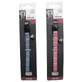 M-Pets Lines Cat Collar - Ошейник с принтом полоски и звоночком для кошек; 20-30 см (Цвета в ассортименте)