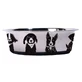 M-Pets Petjoy DogFamily Bowl - Миска из нержавеющей стали для собак; 1650 мл