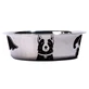 M-Pets Petjoy DogFamily Bowl - Миска з нержавіючої сталі для собак; 490 мл