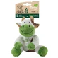 M-Pets Terra Eco Puppy Toy Ella - Эко-игрушка Элла для щенков; 18х11,5х17 см