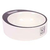 M-Pets Yumi Smart Bowl - Миска с весами для контроля порций корма кошек и собак; 500 мл