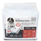 M-Pets (М-Петс) All Day Puppy – Пелюшки суперпоглинаючі для привчання цуценят до туалету; 60х60 см / 25 шт.