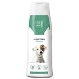 M-Pets (М-Петс) Aloe Vera Shampoo - Шампунь з Алое Віра для собак всіх порід з чутливою шкірою; 250 мл