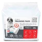M-Pets (М-Петс) All Day Puppy – Пелёнки суперпоглощающие для приучения щенков к туалету; 45х33 см / 50 шт.