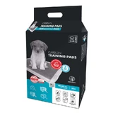 M-Pets (М-Петс) Carbon Training Pads - Одноразові пелюшки з бамбуковим вугіллям для собак; 60х60 см / 30 шт.