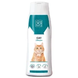 M-Pets (М-Петс) Cat Shampoo - Шампунь для котів із різними типами шерсті; 250 мл