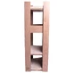 M-Pets (М-Петс) CatElite Sophia Cat tree – Игровая стенка София с 4 местами для отдыха кошек; 50х40х120см